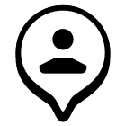 User Location icon