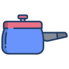 Pot icon