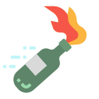 Bottle icon