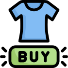 T-shirt icon