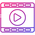 Video Player icon