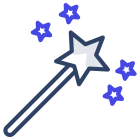 Magic Wand icon