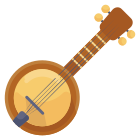 Musical Instrument icon