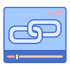 Links icon