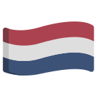 Países Baixos icon
