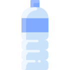 Garrafa de água icon
