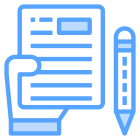 Liste de vérification icon