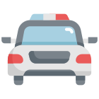 Police Car icon