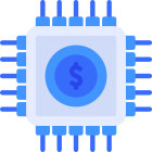 Cpu icon