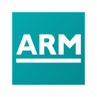 Arm-Logo icon