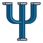 Psicología icon