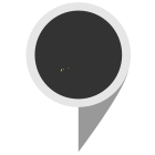 Bundestag Location icon