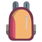 Sac à dos icon