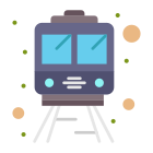 Train icon