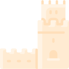 Belem Tower icon
