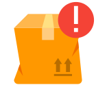 Defective Product icon