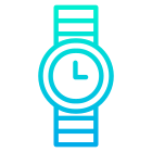 Reloj icon