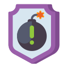 Threat icon