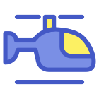 Helicóptero icon