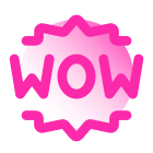 Bouton wow icon