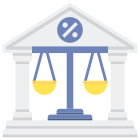 Tax Office icon