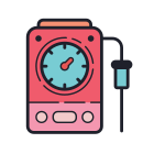 Ph Meter icon