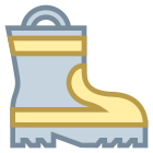 Work Boot icon