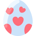 Uovo di Pasqua icon