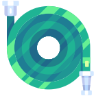 Hose icon