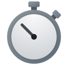 Time icon