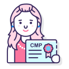 Cmp icon