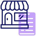 Online Store icon