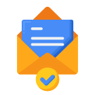 Emails icon