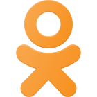 Odnoklassniki Logo icon