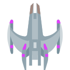 Jem Hadar Battlecruiser icon