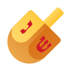 Dreidel icon