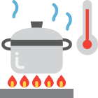 Cooking icon