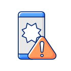 Repair Phone icon