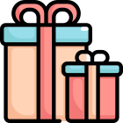 Gift Box icon