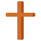Protestant icon