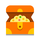 Treasure Chest icon