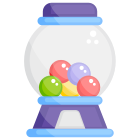 Lottery icon