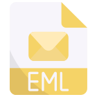 EML icon