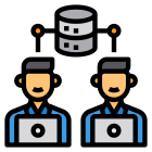 Database Admin icon