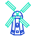 Windmill icon