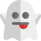 Ghost icon