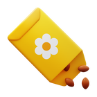 seed packet icon