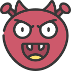 Emoticon icon