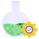 Chemical Test icon