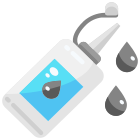 Glue icon